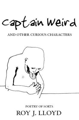 Captain Weird