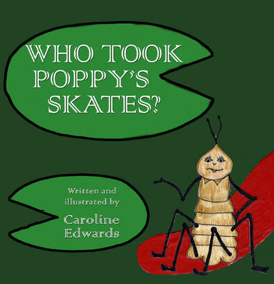 Who Took Poppy's Skates?