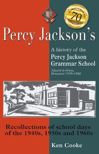 Percy Jackson's