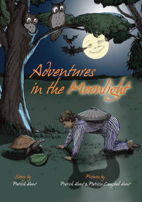 Adventures in the Moonlight