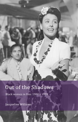 Out of the Shadows
