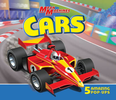 Mean Machines Cars