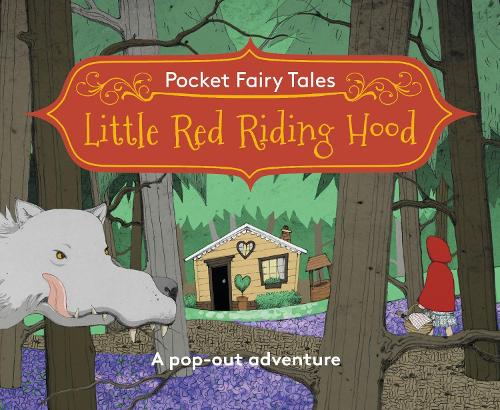 Little Red Riding Hood
