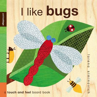 I Like Bugs