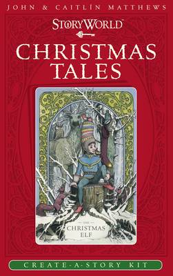 Storyworld - Christmas Tales