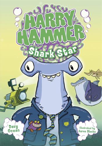 Shark Star