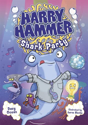 Shark Party