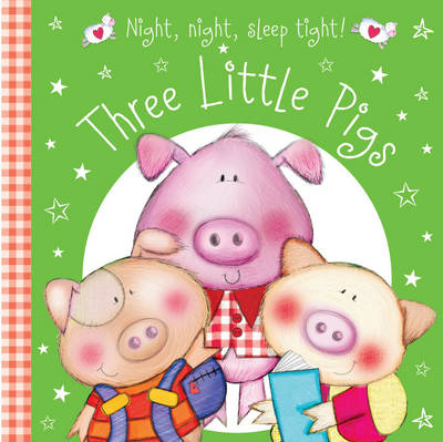 The Three Little Pigs