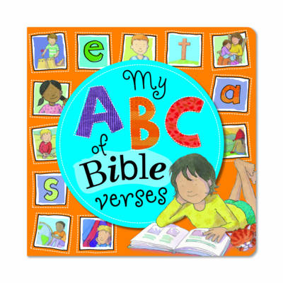 My ABC of Bible Verses