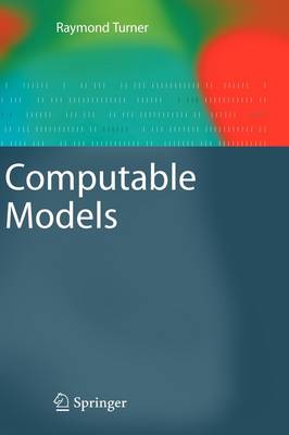 Computable Models