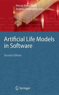 Artificial Life Models in Software
