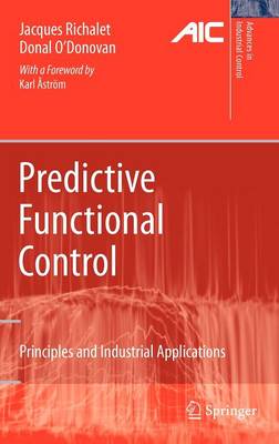 Predictive Functional Control
