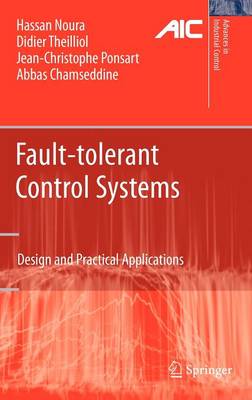 Fault-tolerant Control Systems