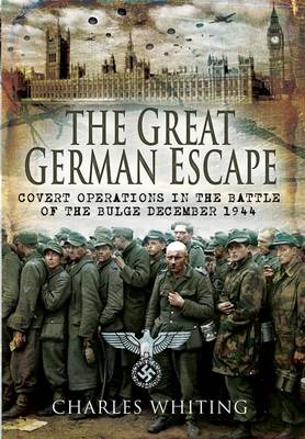 Great German Escape