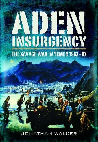 Aden Insurgency