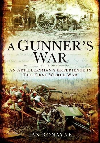 Gunner's Great War