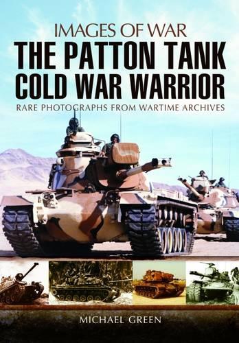 Patton Tank: Images of War Series