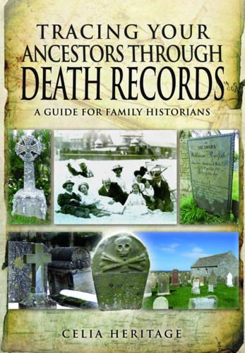 Tracing Your Ancestors through Death Records