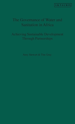 The Governance of Water and Sanitation in Africa
