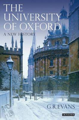 The University of Oxford