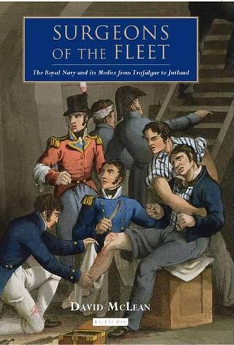 Surgeons of the Fleet