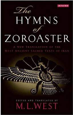 The Hymns of Zoroaster