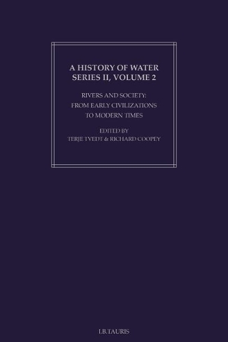 History of Water, A, Series II, Volume 2