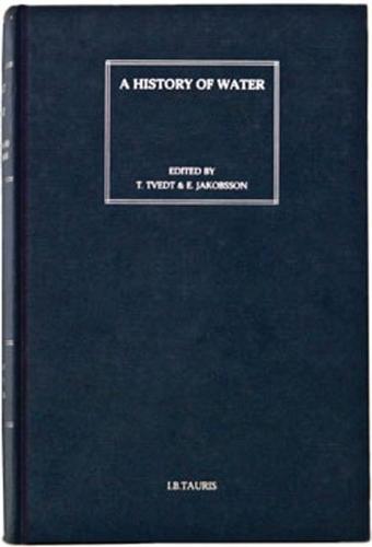 History of Water, A, Series II, Volume 3