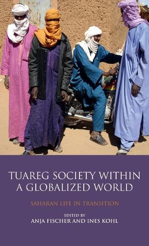 Tuareg Society within a Globalized World