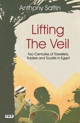 Lifting the Veil