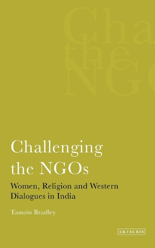Challenging the NGOS