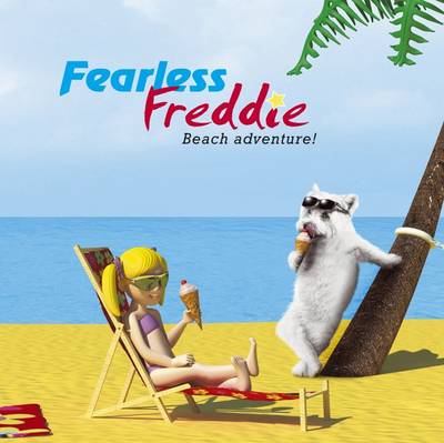 Fearless Freddie