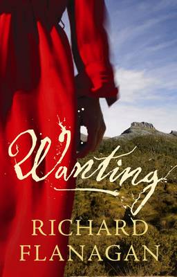Wanting