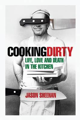 Cooking Dirty