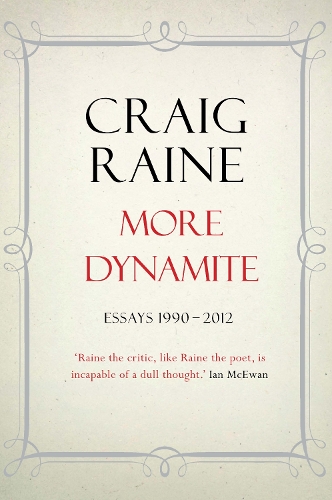 More Dynamite
