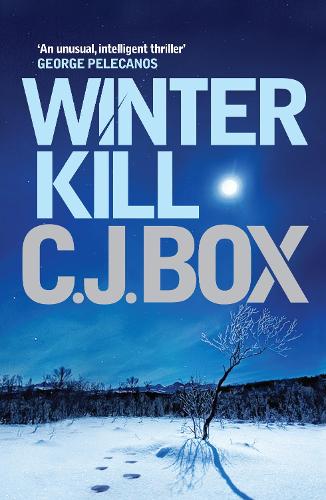 Winterkill