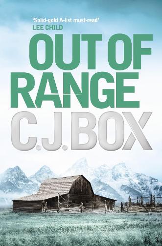 Out of Range