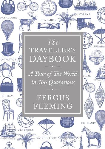 The Traveller's Daybook