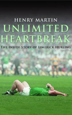 Unlimited Heartbreak