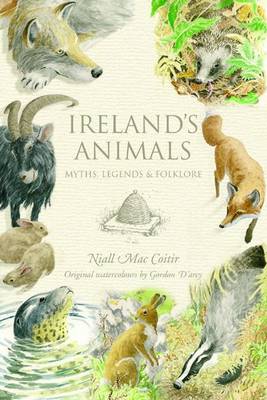 Ireland's Animals