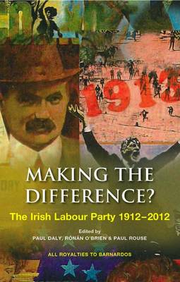 Making the Difference?