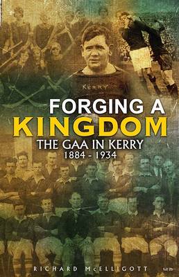 Forging a Kingdom