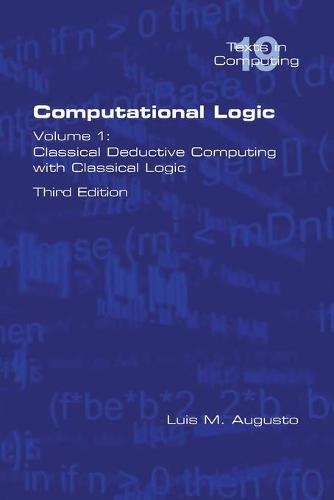 Computational Logic