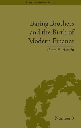 Financial History 1–10