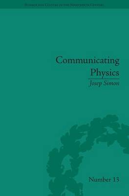 Communicating Physics