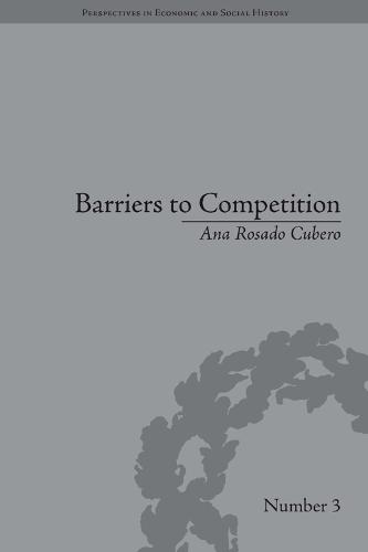 Perspectives in Economic and Social History 1-25