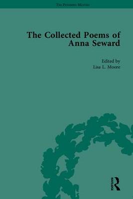 The Collected Poems of Anna Seward