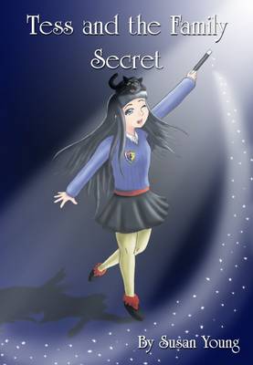 Tess and the Family Secret
