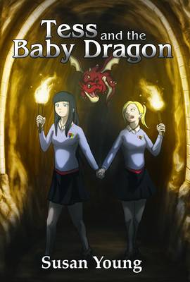 Tess and the Baby Dragon