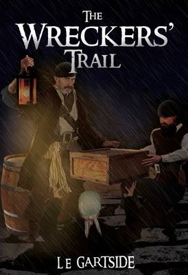 The Wrecker's Trail